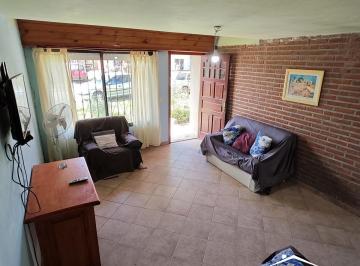 Casa · 112m² · 4 Ambientes · 1 Cochera · Casa en Santa Clara del Mar