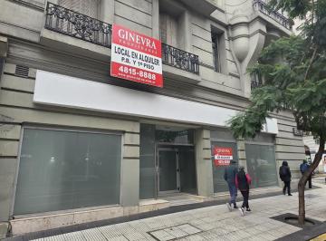 Local comercial · 454m² · Local en Barrio Norte