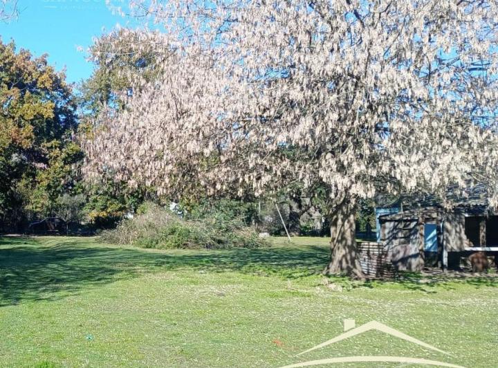 Terreno · 4200m²