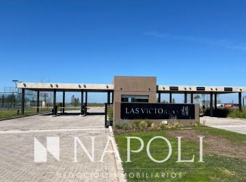 NNI-NNI-3632_2 · Lote en Venta en Barrio Las Victorias, Canning