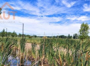Terreno · 250m² · Terreno en Venta B° Los Manantiales, Plottier