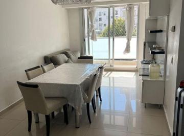Departamento de 3 ambientes, Recoleta · Departamento 3 Ambientes con Dependencia de Servicio a La Venta en Recoleta