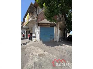Terreno · 216m² · Lote en Venta - Caseros