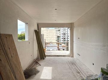 Departamento de 1 ambiente, Almagro · Almagro, Monoambiente con Gran Terraza Propia. ¡En Construcción!