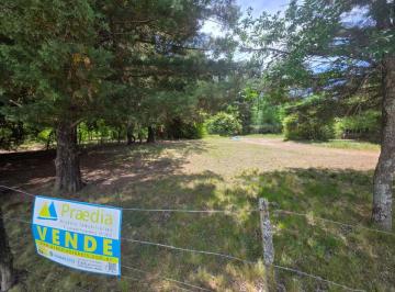 Terreno , Los Reartes · Lote en Venta Cerca del Rio Los Reartes - Barrio Villa Galicia