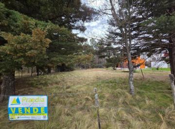 Terreno , Los Reartes · Lote en Venta Cerca del Rio Los Reartes - Barrio Villa Galicia