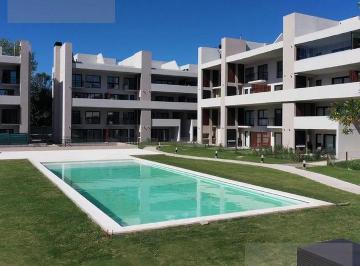 Departamento · 82m² · 3 Ambientes · 1 Cochera · Departamento en Venta o Alquiler en Vivo Tortuguitas