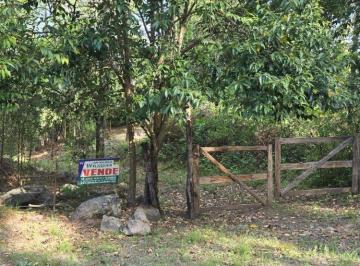 Terreno , Intiyaco · Fracción de Bosque en Intiyaco, 2ha 6076 m²