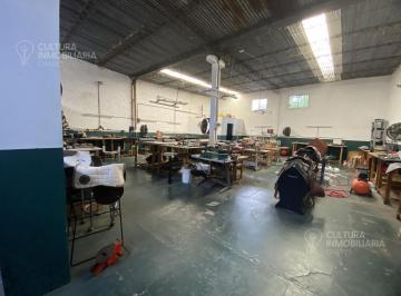 Bodega-Galpón · 160m² · Galpon Venta Palomar con Garaje