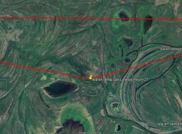Campo · 22690000m² · Isla en Victoria