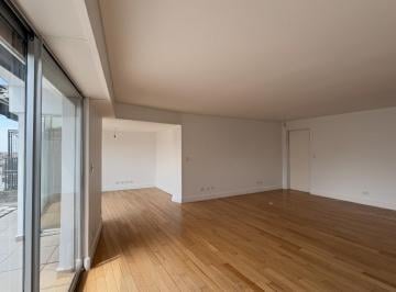 Departamento · 156m² · 4 Ambientes · 1 Cochera · Piso en Av Callao Recoleta Alquiler Sin Muebles Terraza Parrilla Vigilancia 24hs Cochera