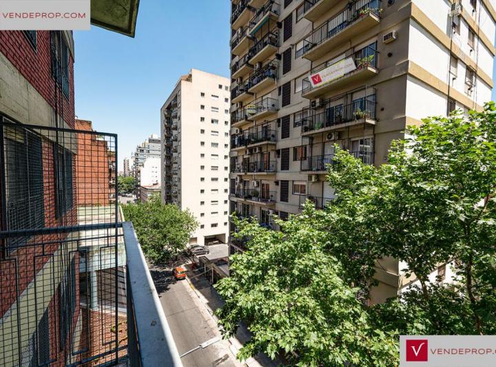 PH · 70m² · 3 Ambientes