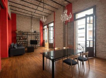 Casa · 155m² · 5 Ambientes · Casa en Planta Alta 2 Dorm. en Venta Zona Centro