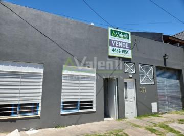 Local comercial de 3 ambientes, Hurlingham · 3 Unidades en Block en Venta, Local, Salon y Departamento, Zona Industrial, Hurlingham