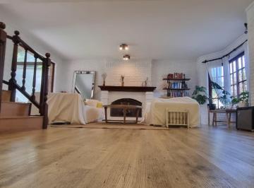 living · Casa Venta Campo Chico Country Club