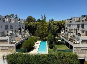Departamento · 70m² · 3 Ambientes · Venta Departamento 3 Ambientes Canning Main Park