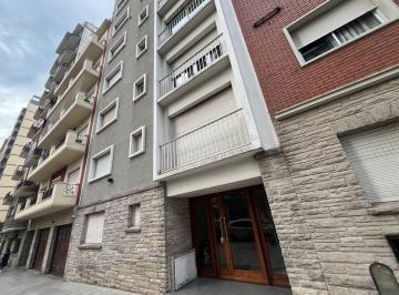 Departamento · 54m² · 2 Ambientes · Venta Departamento 2 Ambientes Zona Guemes Parcialmente Reciclado