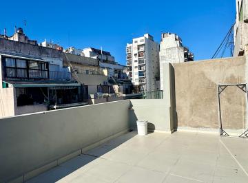 Departamento de 2 ambientes, Almagro · 2 Ambientes en Suite con Balcón. ¡Obra en Etapa Final!
