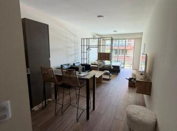 Departamento de 1 ambiente, Belgrano · Monoambiente en Alquiler en Belgrano C