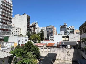 Departamento de 3 ambientes, Almagro · Almagro, 3 Ambientes con Patio, Piso 3°. ¡En Construcción!