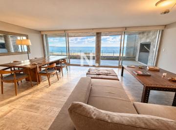 Foto1 · Exclusivo Pent House en Venta Frente Al Mar