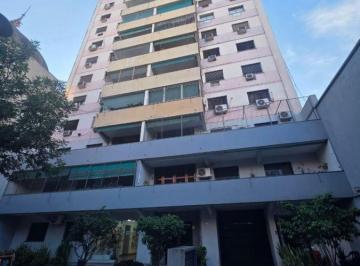 Departamento · 95m² · 4 Ambientes · Departamento en Alquiler - 3 Dorm. - Laprida Al 300 - B° Norte