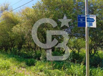 Terreno · 2802m² · Venta Terreno | Country Club Las Delicias