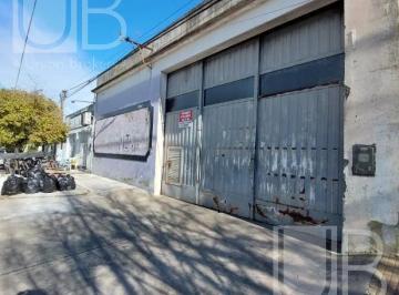 Bodega-Galpón · 542m² · Galpón en Saladillo