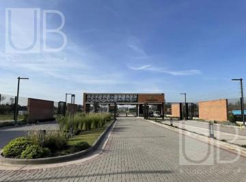 Terreno · 624m² · Terreno en Canning Chico