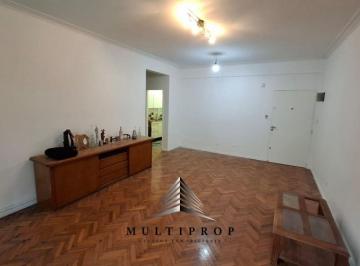 Departamento de 3 ambientes, Villa Crespo · En Venta Muy Buen Departamento 3 Ambientes Villa Crespo