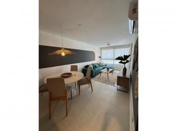 Cocina comedor · Venta de Departamento 2 Dorm. en Alberdi