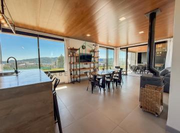 Casa · 170m² · 4 Ambientes · Casa en Puerto del Águila, Los Molinos, Córdoba