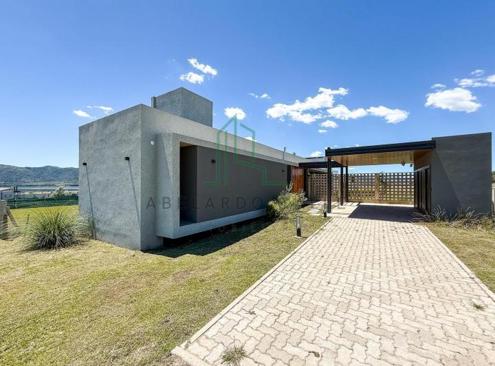 Casa · 170m² · 4 Ambientes