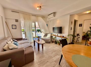 Departamento · 36m² · 2 Ambientes · Dos Ambientes con Terraza Propia Villa Pueyrredon en Venta