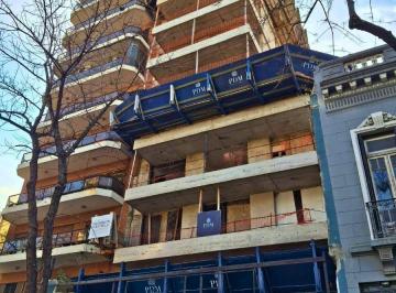 Departamento de 1 ambiente, Núñez · Monoambiente Ideal Inversión · Núñez · Posesión 2027