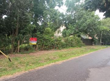 Terreno , Berazategui · Terreno de 405 m² en Venta en Ranelagh
