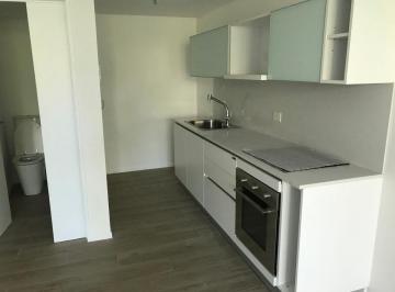 Departamento de 2 ambientes, Palermo · Torre Decó · 2 Ambientes + Cochera · Palermo · Apto Crédito - Frente