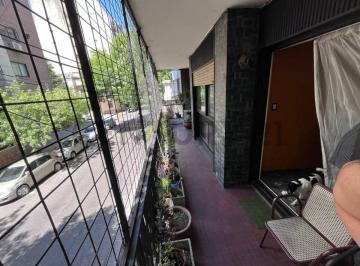 Departamento · 136m² · 5 Ambientes · Departamento 5 Ambientes con Balcón en Almagro - Apto Crédito
