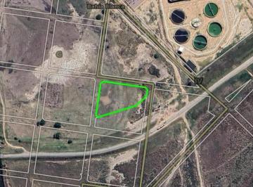 Terreno · 8028m² · Terreno en Venta - 8.028 m² - Bahía Blanca