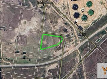 Terreno · 8028m² · Terreno en Venta - 8.028 m² - Bahía Blanca