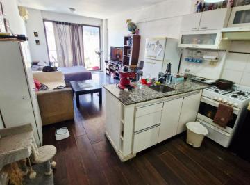 Departamento de 1 ambiente, Palermo · Venta - Departamento 1 Ambiente - Balcon - Pileta - Sum