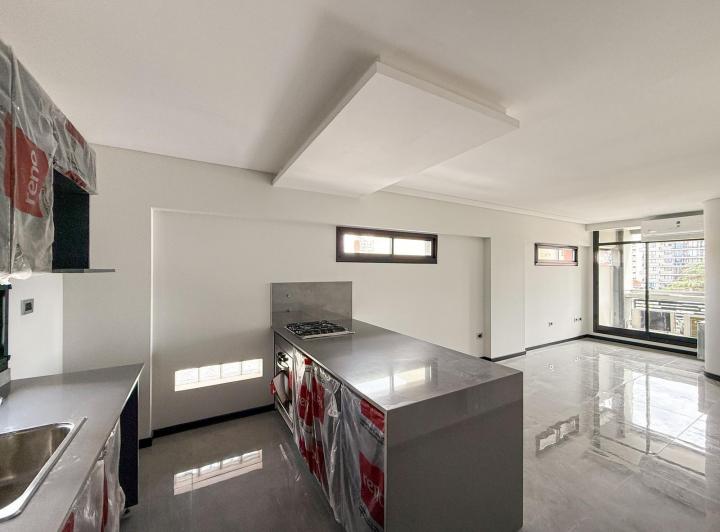 Desarrollo vertical · Cordoba 2760 - Sky 20