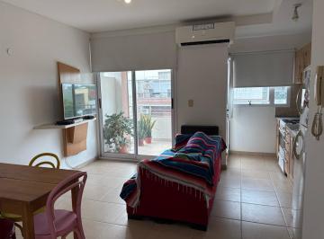 Departamento · 33m² · 1 Ambiente · Departamento - Liniers