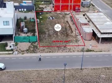 Terreno · 396m² · Venta Lote Appto Comercial en Docta - Seguridad 24hs