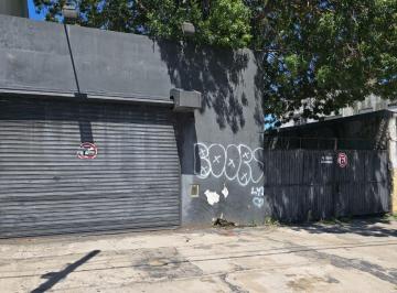 Terreno · 24m² · Local en Venta Sobre Juan B Justo