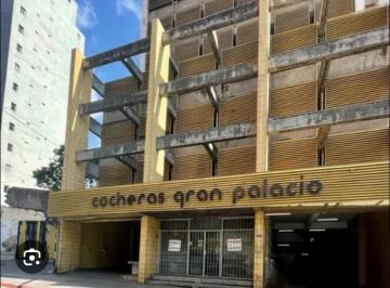 Garage · 12m² · Cochera en Venta. General Simón Bolivar. Barrio 1 Piso. con Escritura