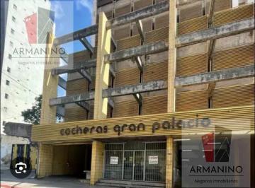 Garage · 12m² · Cochera en Venta. General Simón Bolivar. Barrio 1 Piso. con Escritura