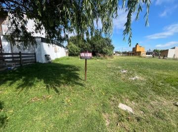 Terreno · 405m² · Venta Terreno Asfalto Camet Norte
