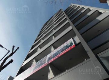 Departamento · 35m² · 1 Ambiente · Venta 1 Ambiente a Estrenar en Boedo Balcón Al Frente