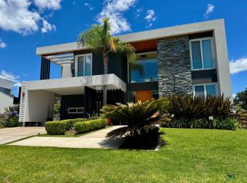 Casa de 6 ambientes, Pilar · Estancias del Pilar El Recuerdo Venta 3 Dorm Ulrich Propiedades